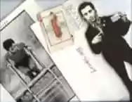 Immagine di Pete Shelley