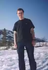 Immagine di Anton Maiden