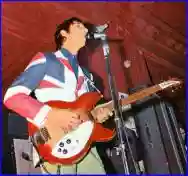 Immagine di Pete Townshend