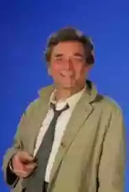 Immagine di Peter Falk