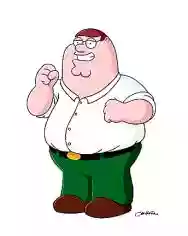 Immagine di Peter Griffin