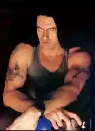 Image ofPeter Steele