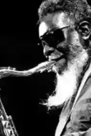 Image ofPharaoh Sanders