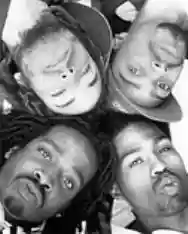 Immagine di The Pharcyde