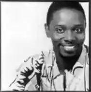 Image ofPhilip Bailey