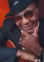 Image ofPhillip Walker