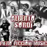 Immagine di Piero Piccioni & Alberto Sordi