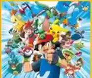 Image ofPokéMon