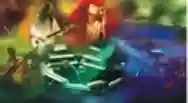Immagine di Apocalypse