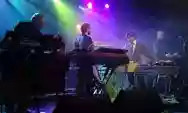 Immagine di Apparat Organ Quartet