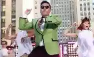 Immagine di Psy