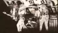 Immagine di Psychotic Turnbuckles