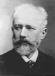 Immagine di Piotr Ilyitch Tchaikovsky