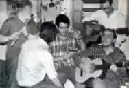 Immagine di Quarteto Novo