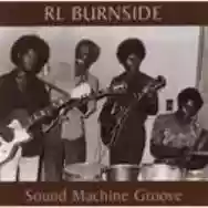 Immagine di R.L. Burnside & The Sound Machine
