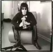 Image ofMarky Ramone