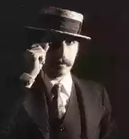 Image ofLeon Redbone
