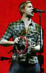 Immagine di Ricky Wilson