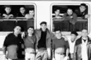 Image ofArmenian Navy Band