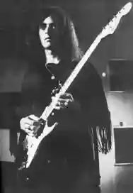 Image ofRitchie Blackmore