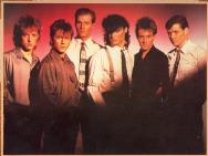 Immagine di Roaring Boys