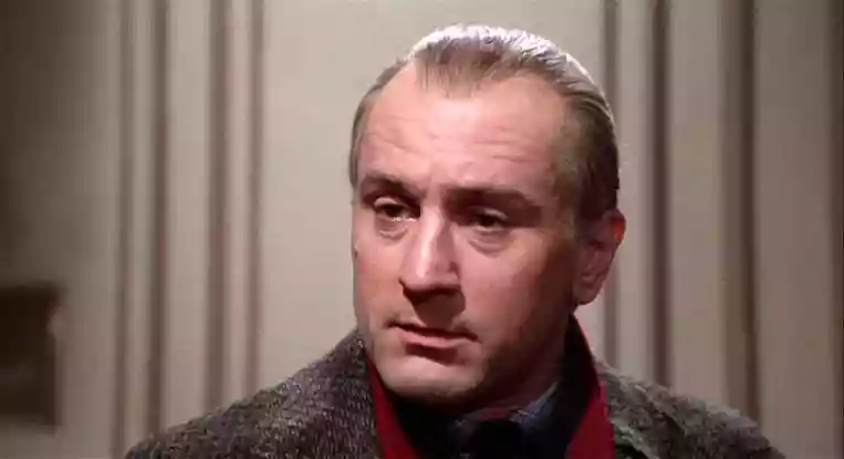A Casa Tutti Bene Robert De Niro