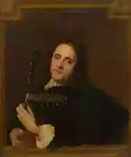 Immagine di Robert de Visée