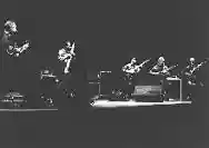 Image ofThe Robert Fripp String Quintet