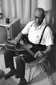 Image ofRobert Wilkins