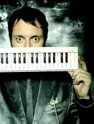 Immagine di Roby Rossini