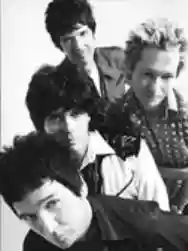 Image ofThe Romantics