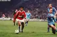 Immagine di Romario