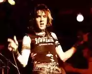 Image ofRon Keel