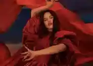 Immagine di Rosalía