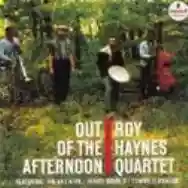 Image ofRoy Haynes Quartet