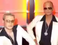 Image ofRoyal Gigolos