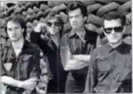 Immagine di Rubber City Rebels
