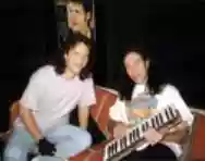 Image ofRudess Morgenstein Project