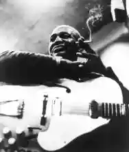 Immagine di Arthur "Big Boy" Crudup