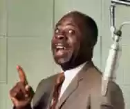 Immagine di Rufus Thomas