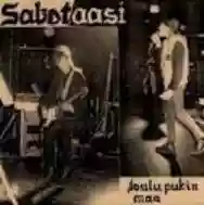 Immagine di Sabotaasi