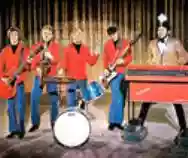 Immagine di Sam the Sham & The Pharaohs