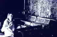 Immagine di Klaus Schulze