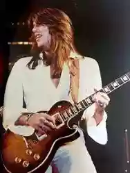Image ofScott Gorham
