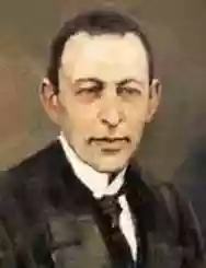 Immagine di Sergei Rachmaninoff