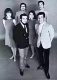 Immagine di Sérgio Mendes & Brasil '66