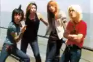 Immagine di SEX MACHINEGUNS