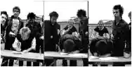 Immagine di Sex Pistols
