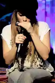 Immagine di Shakira