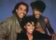 Image ofShalamar